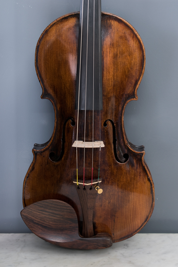 Maline family バイオリン