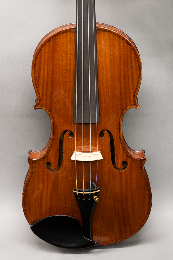 フランスアンティークバイオリン フランスアンティークバイオリン