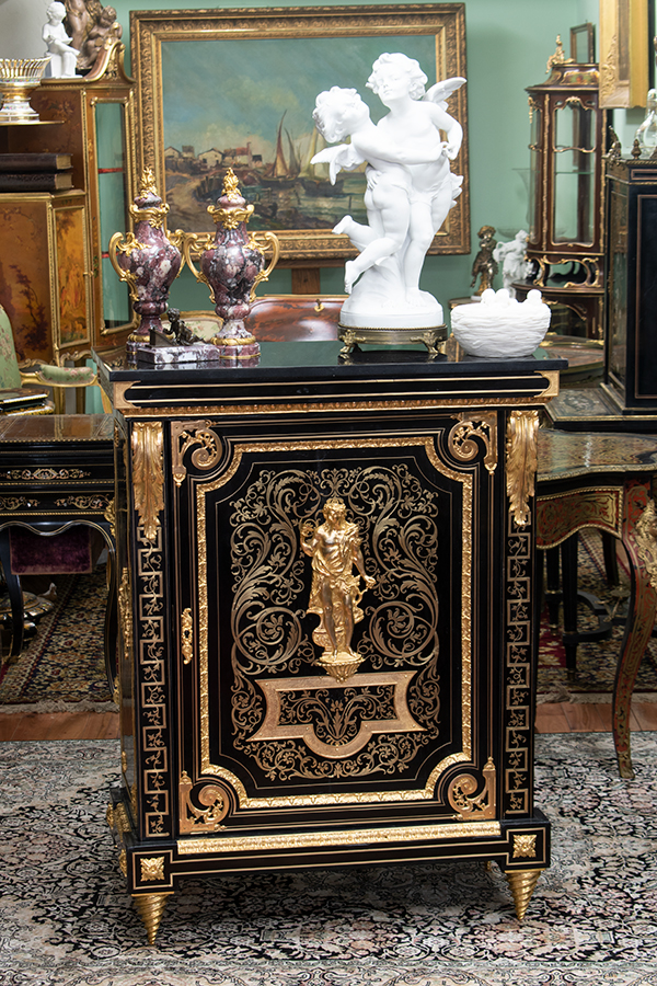 LAURENT | フランスアンティーク家具