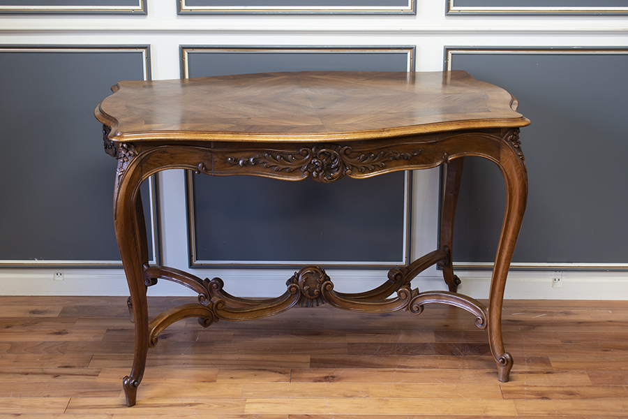 Table Rococo | LAURENT