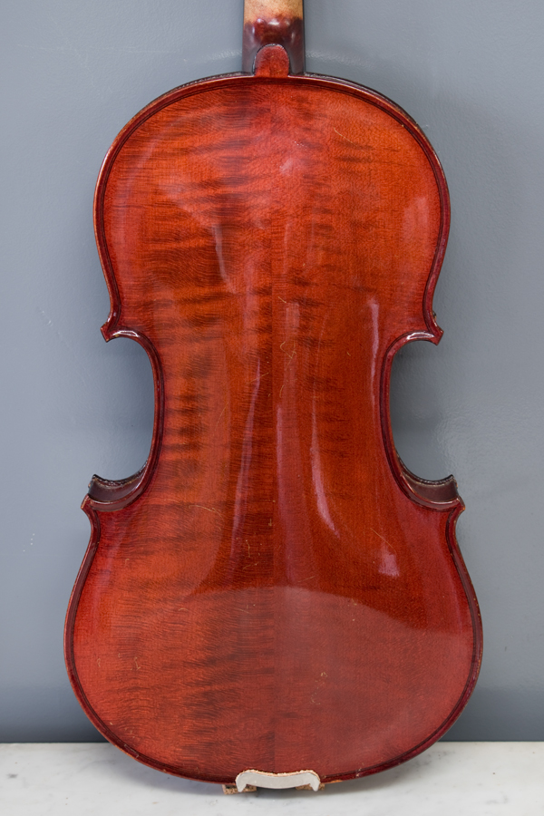 M. Couturieux バイオリン | Laurent