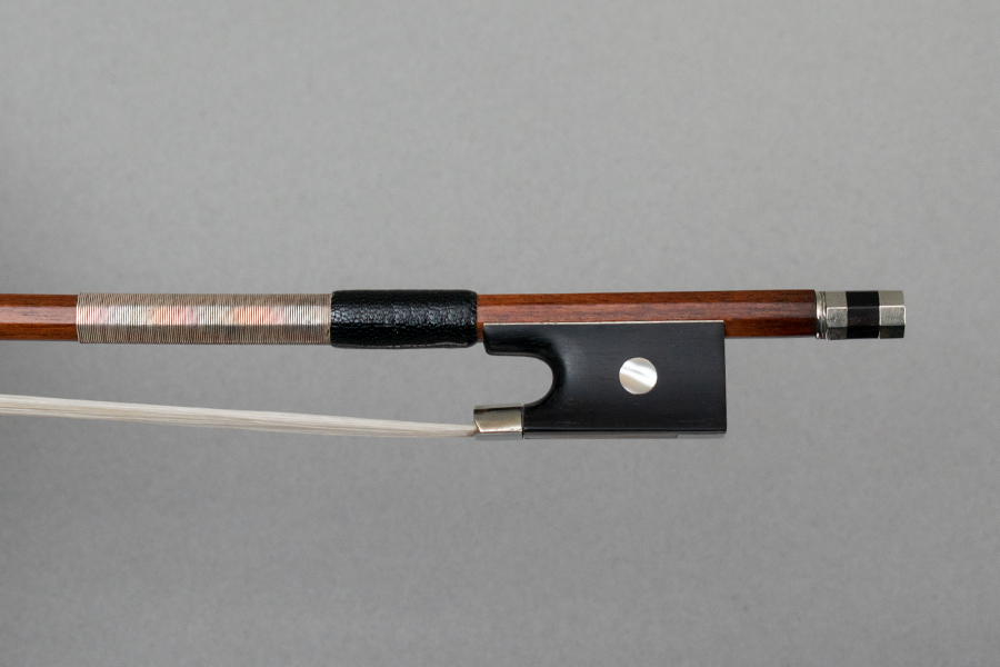 Morizot Freres バイオリン弓 | Laurent