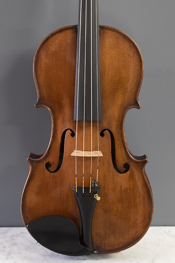 Laberte-Humbert バイオリン