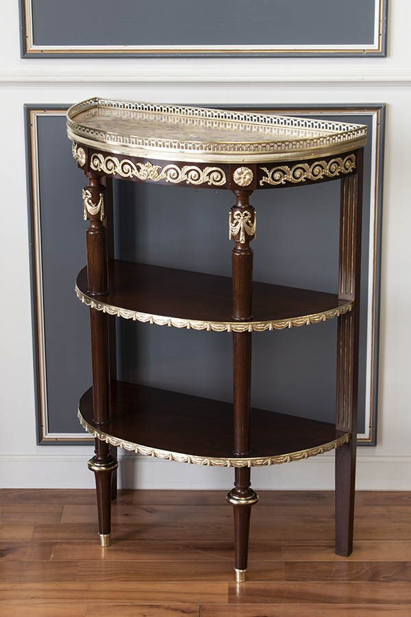 フランスアンティークコンソール.jpg フランスアンティークコンソール.jpg