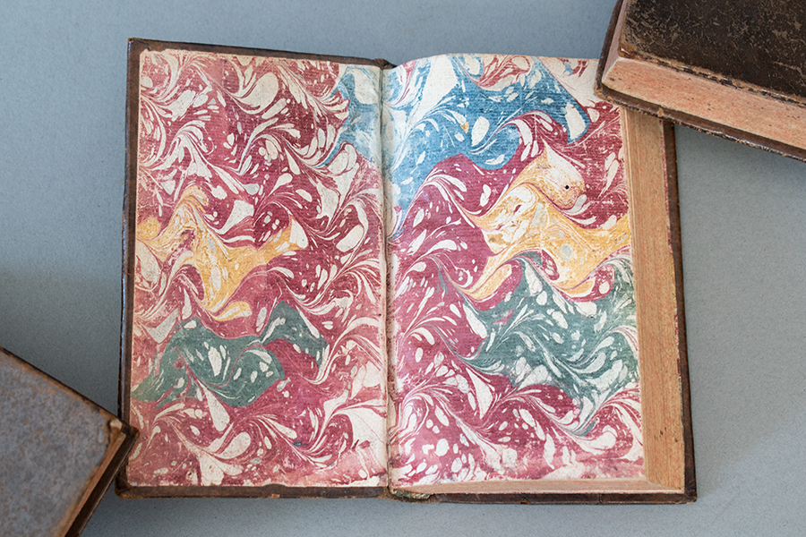 18世紀本 | Laurent