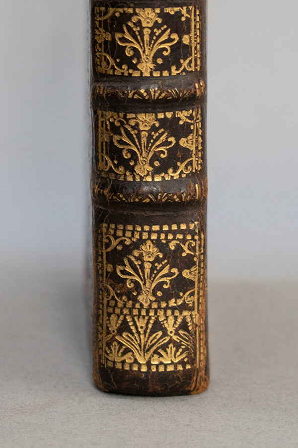 18世紀本 | Laurent