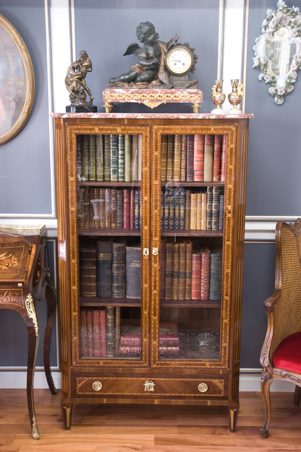 18世紀本 | Laurent