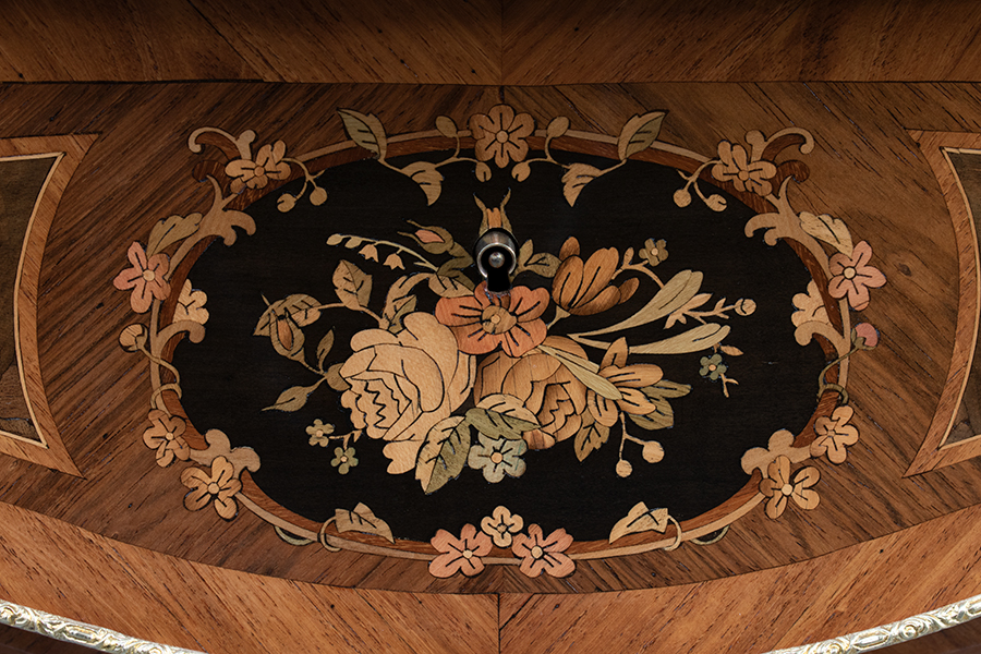 フランスアンティークテーブルフロワー象嵌.jpg フランスアンティークテーブルフロワー象嵌.jpg