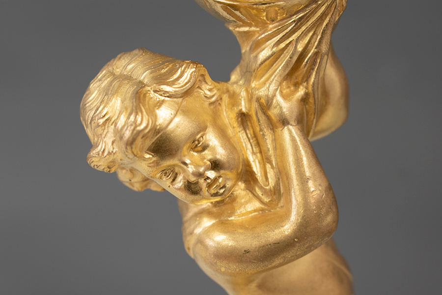 金メッキブロンズエンゼル.jpg