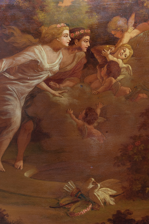 ヴェルニ・マルタンビュッフェ