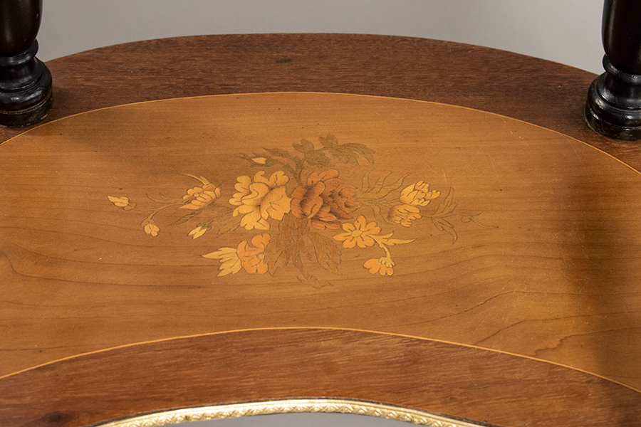 フランスアンティークテーブル象嵌.jpg