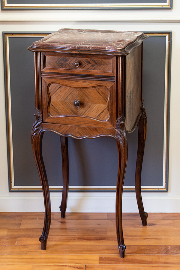 ローズウッドアンティークサイドテーブル.jpg ローズウッドアンティークサイドテーブル.jpg