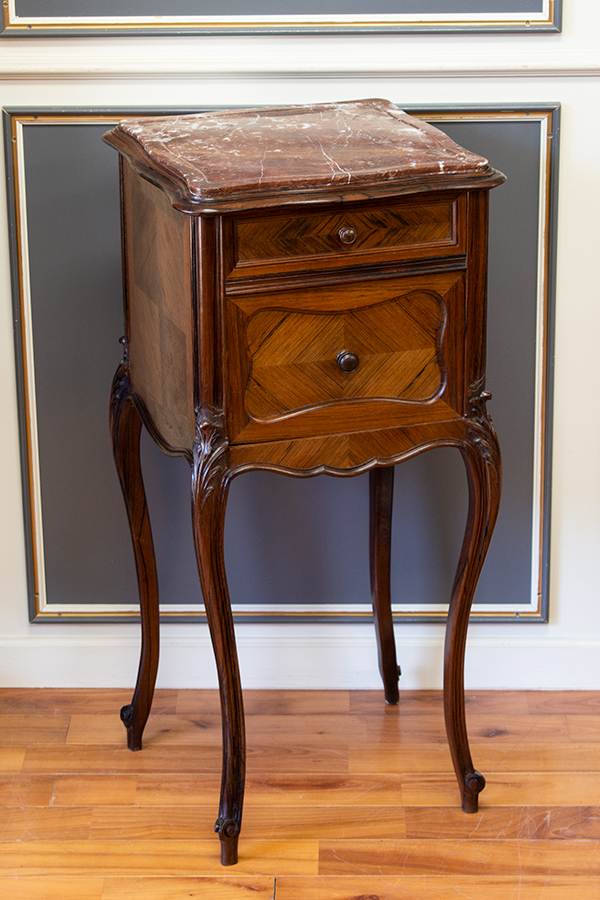 ローズウッドフランスアンティークサイドテーブル.jpg ローズウッドフランスアンティークサイドテーブル.jpg