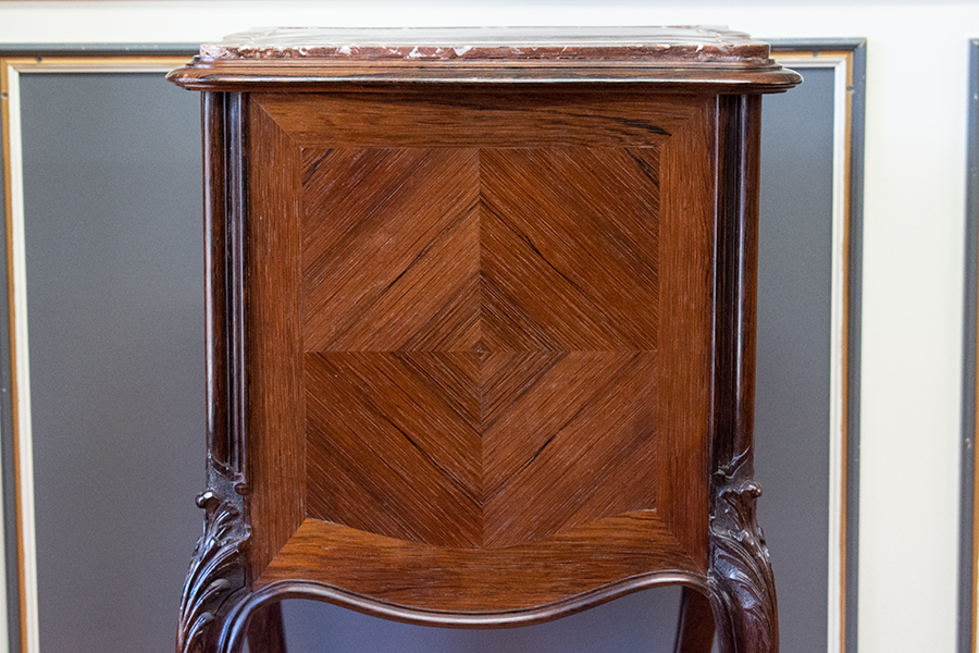 ローズウッドフランスアンティークベッドサイドテーブル象嵌.jpg ローズウッドフランスアンティークベッドサイドテーブル象嵌.jpg