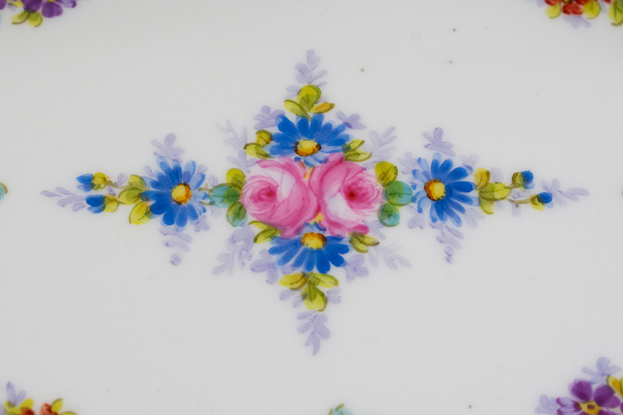 小花